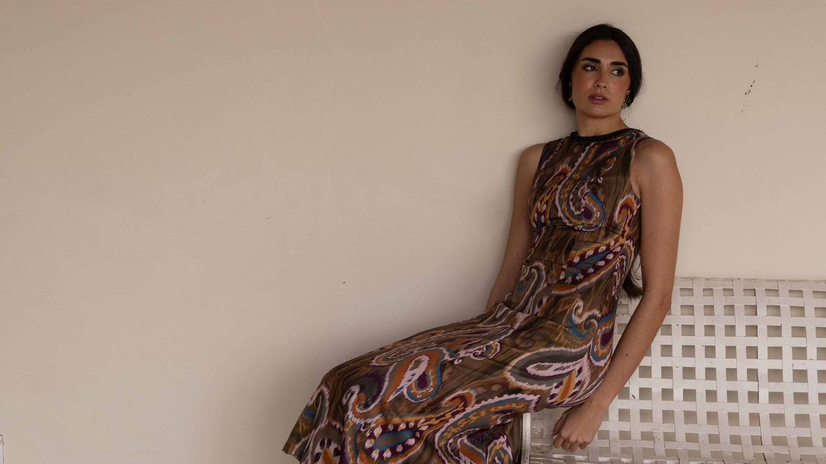 ¿Que vestidos estan en tendencia?