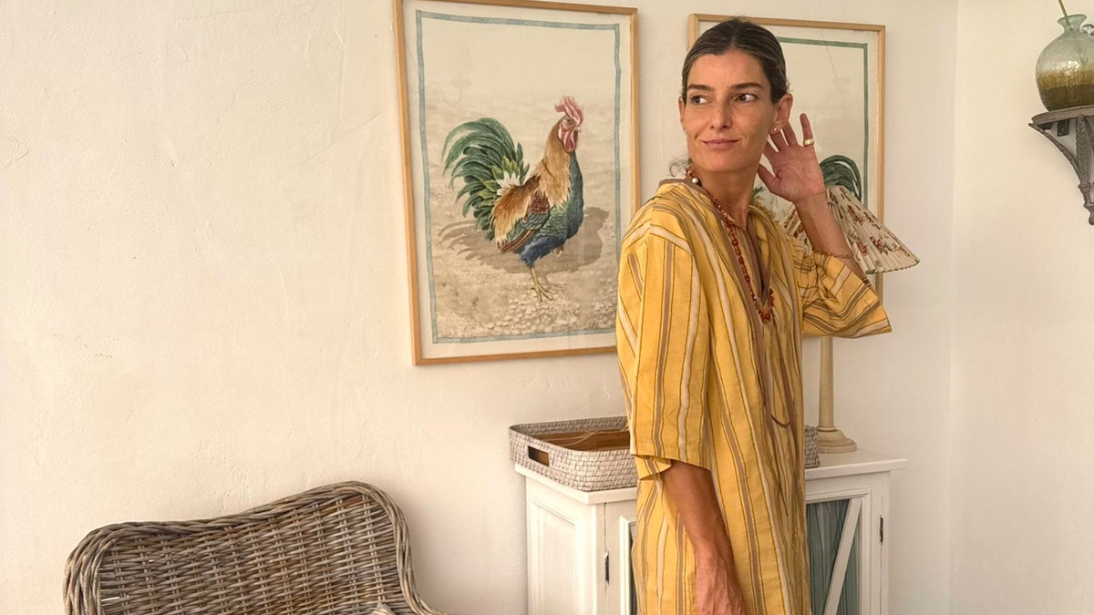 Complementos de verano: los detalles que hacen que tu look hable por ti