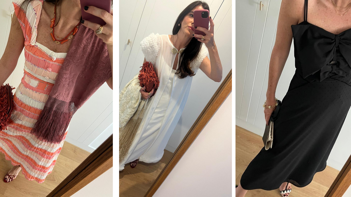 Los favoritos de Ana para el verano: esencia, funcionalidad y mucho estilo