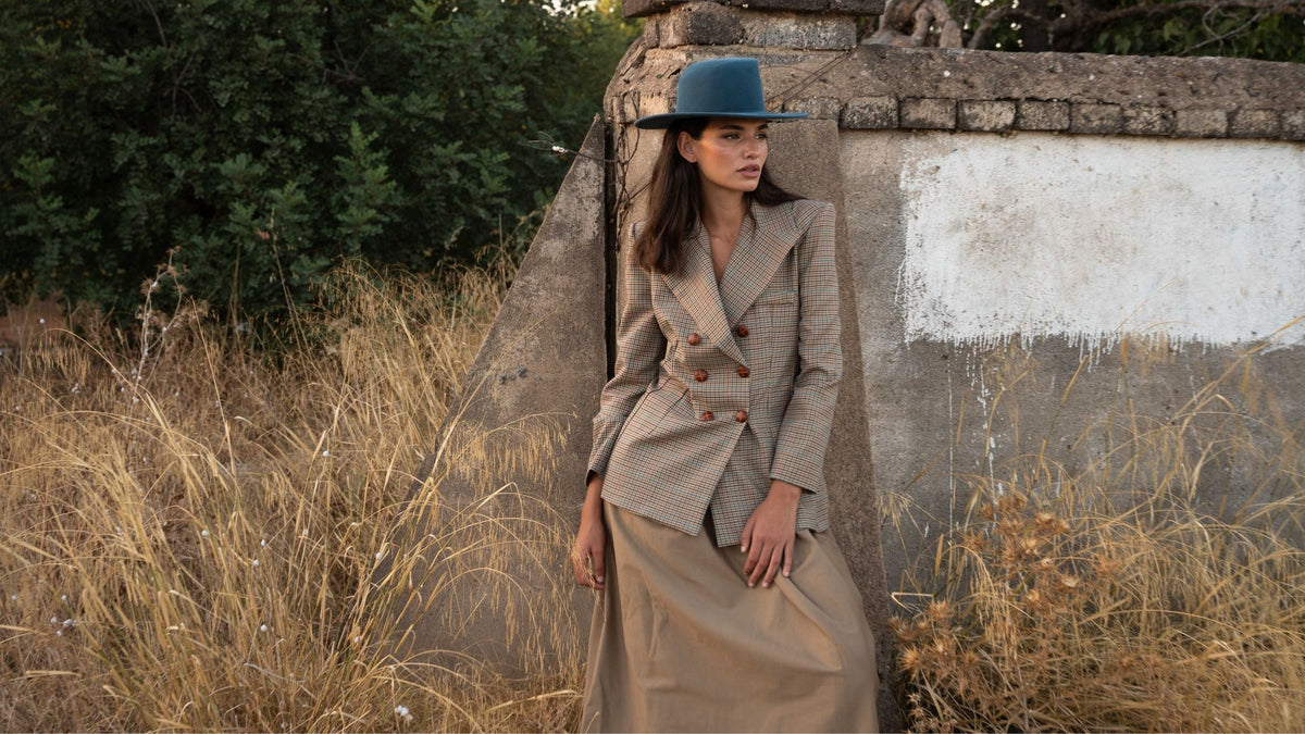CHAQUETA PHILIPPA