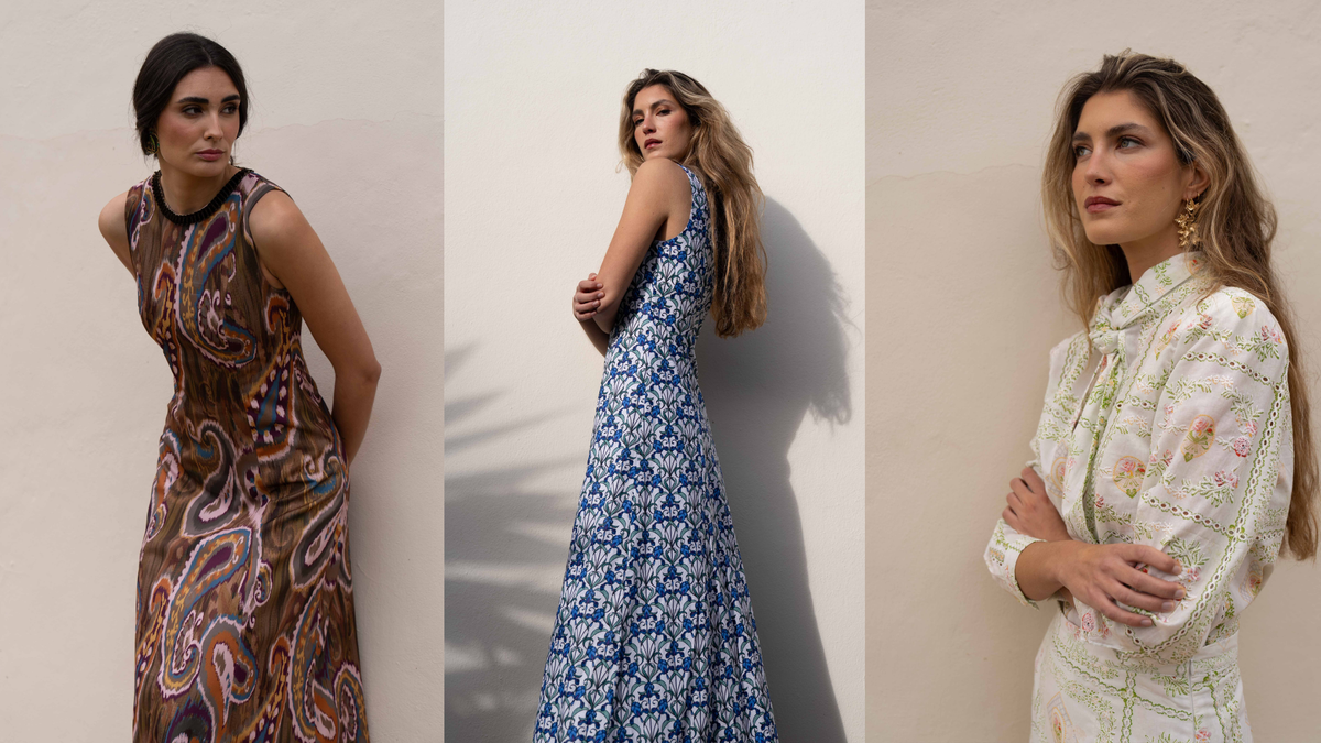 Ccuál es el color de moda del verano de 2025?