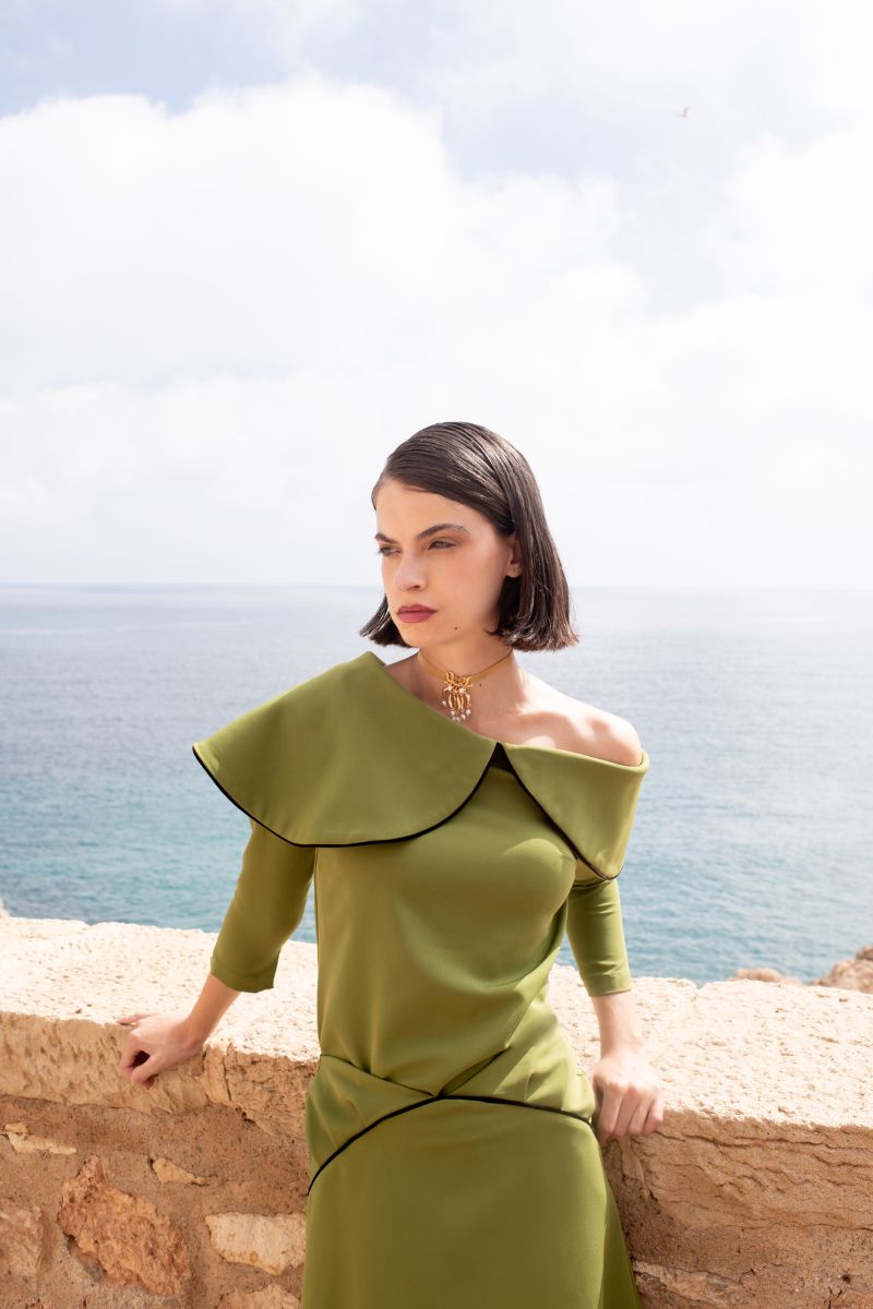 Top Oliva Cárabos