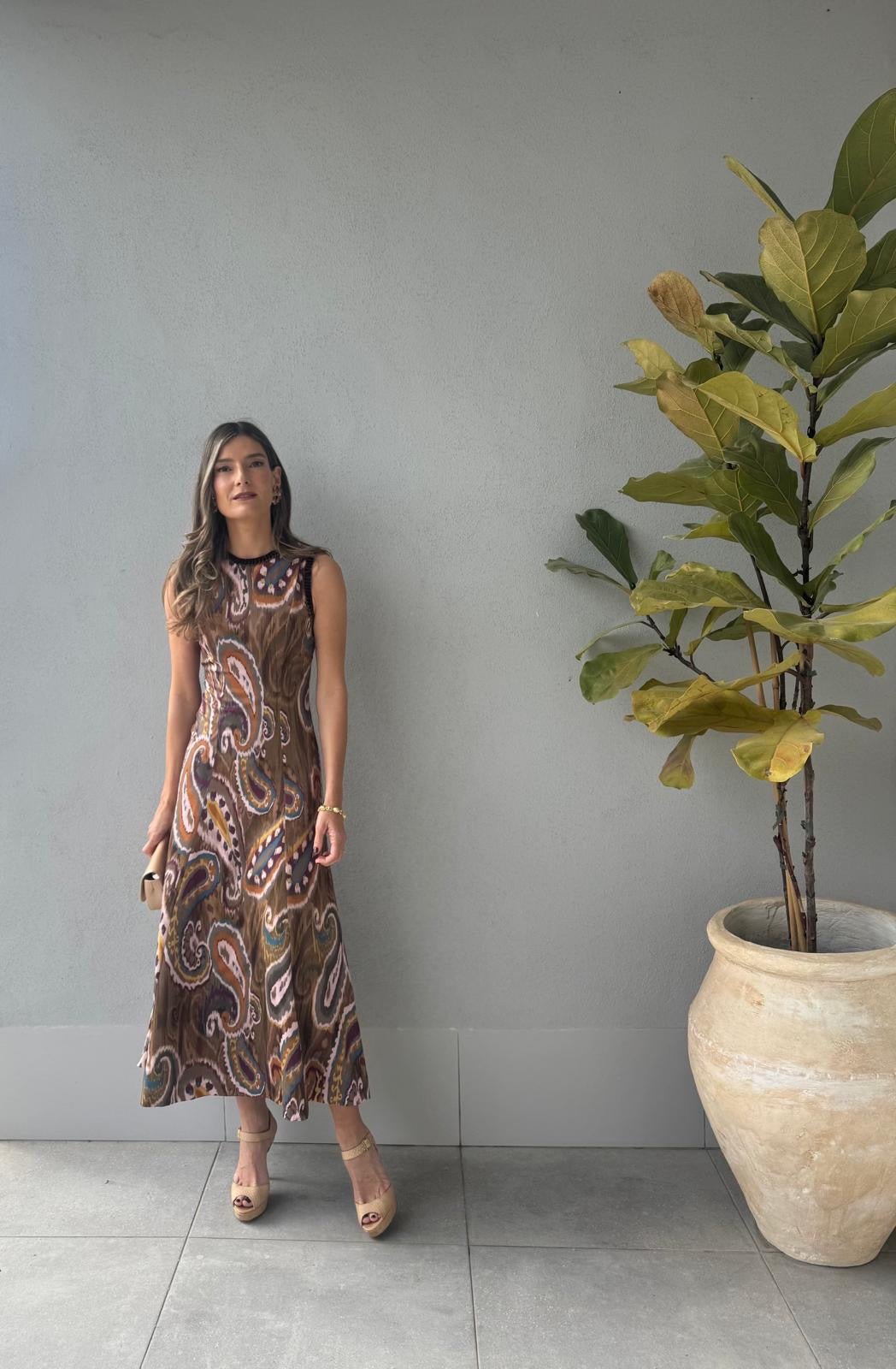 Vestido Renacer