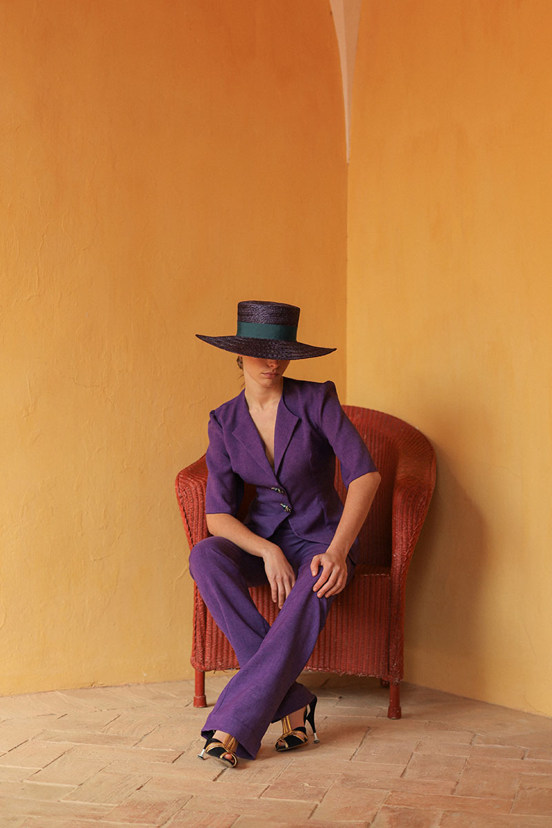 Pantalón Mariana