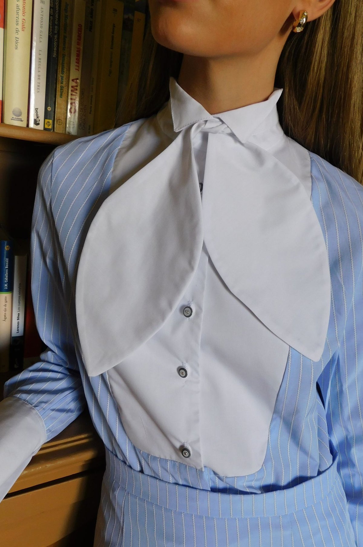 Blusa Milena