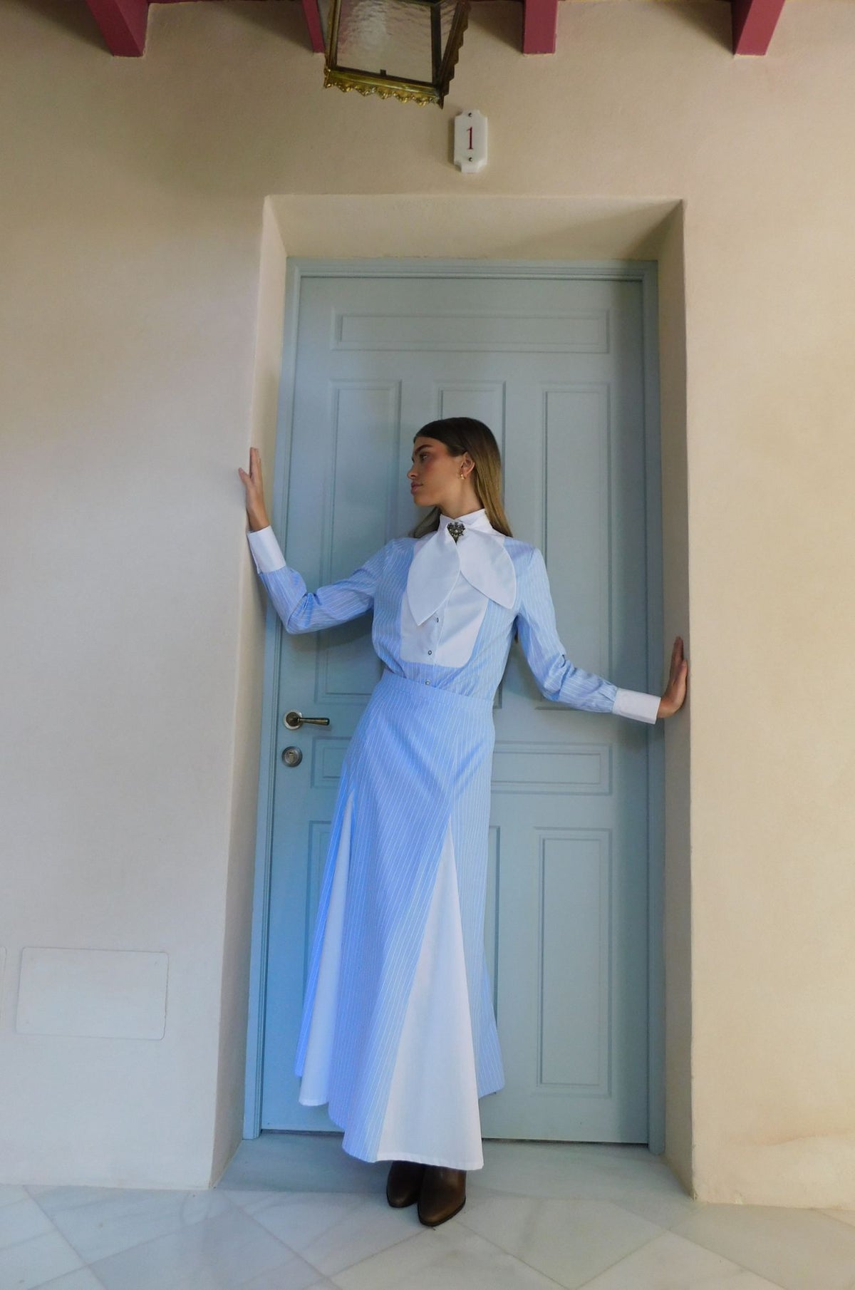 Blusa Milena