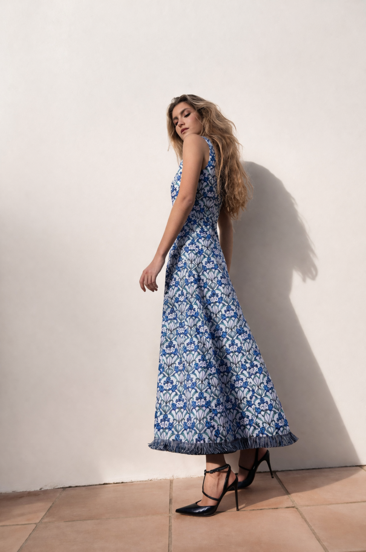 Vestido Brisa