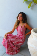 Vestido Oria