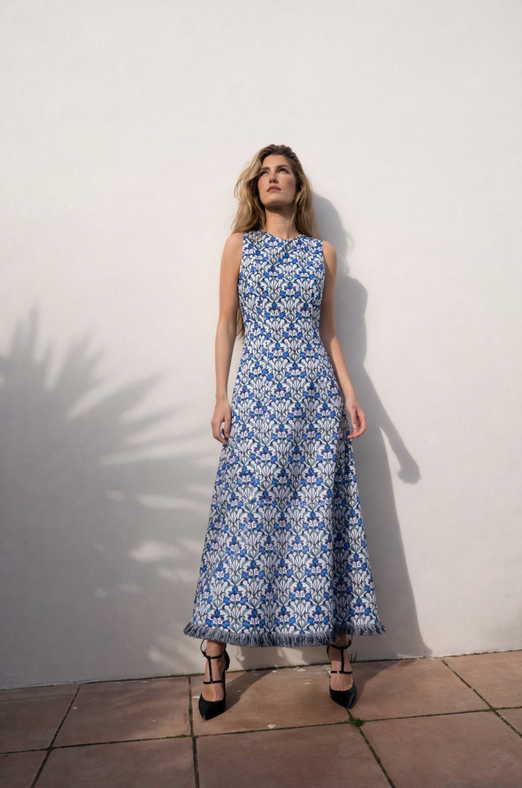 Vestido Brisa