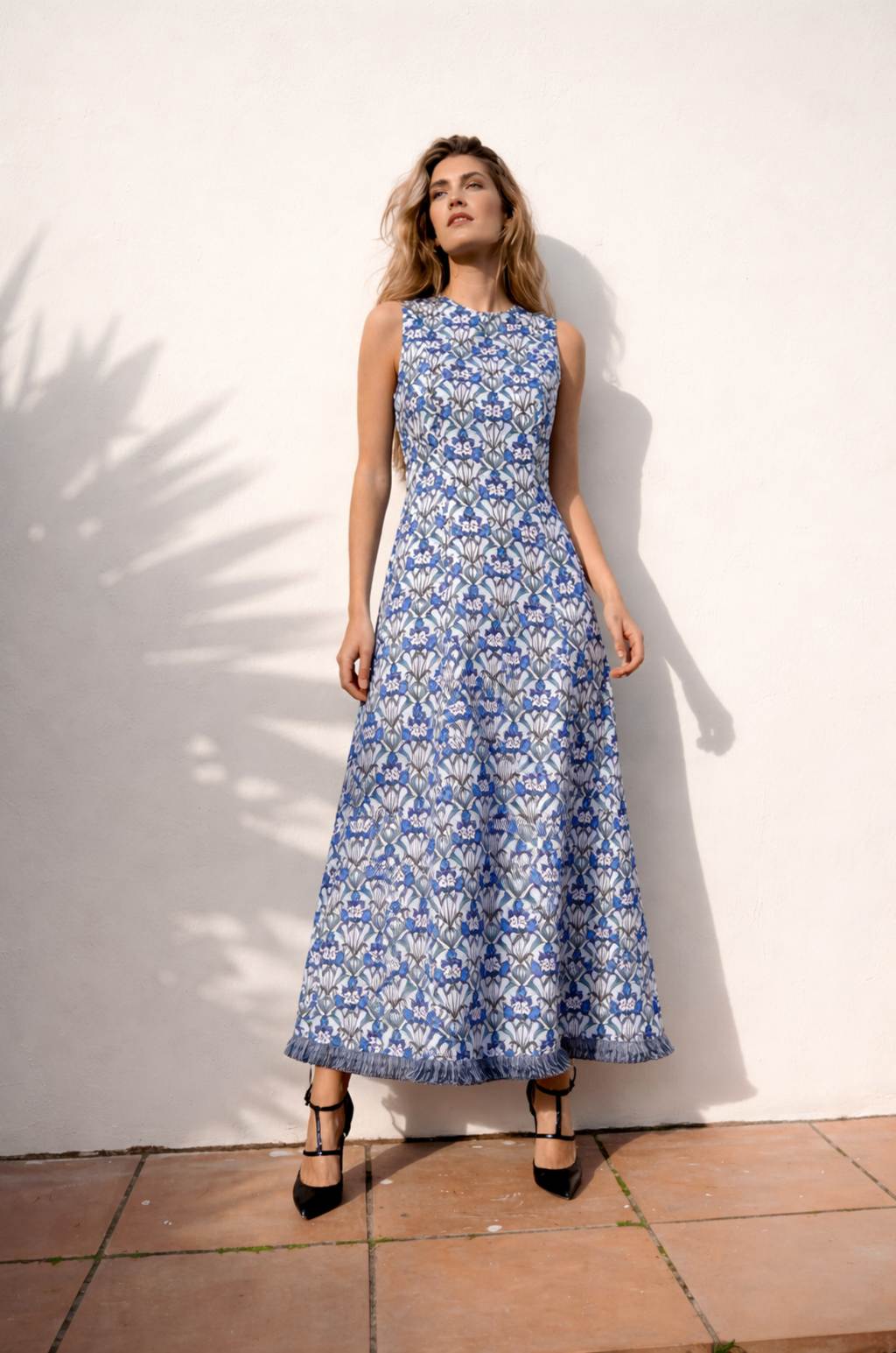 Vestido Brisa