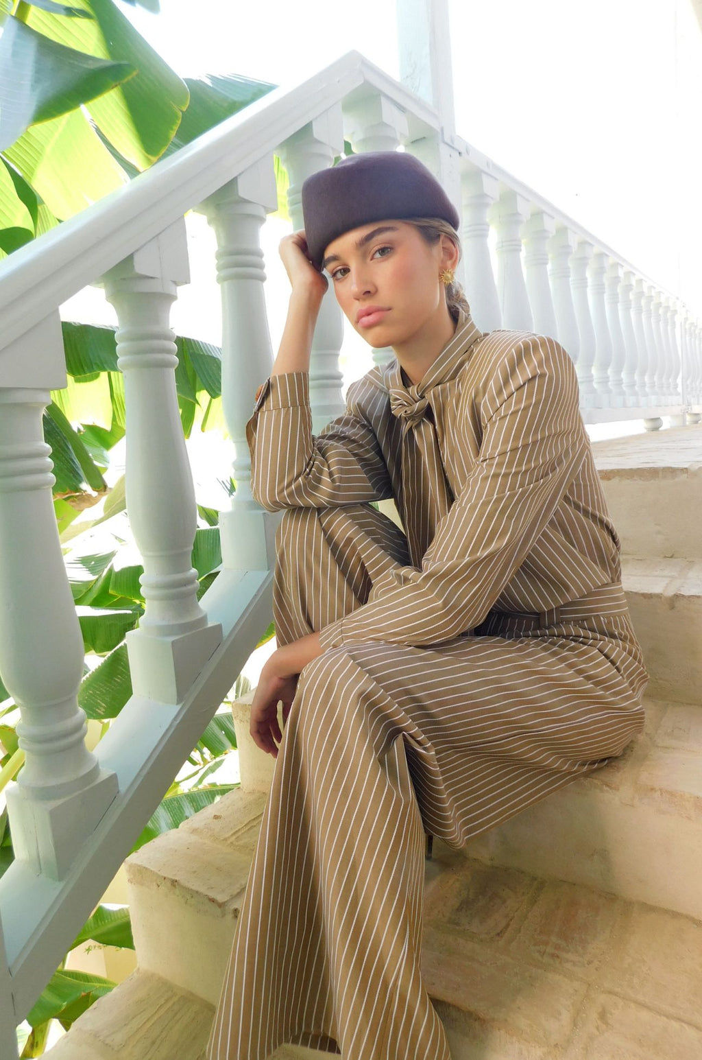 Pantalón Palazzo Lola