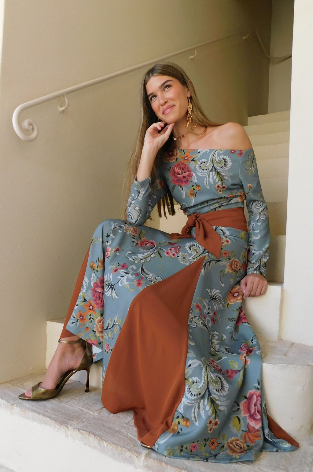 Top Olivia