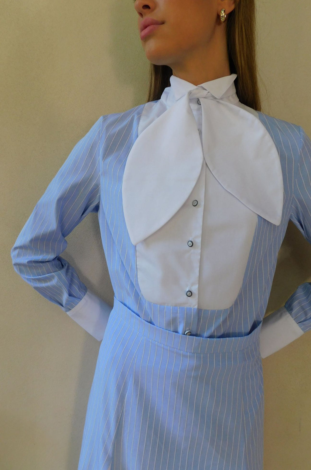 Blusa Milena