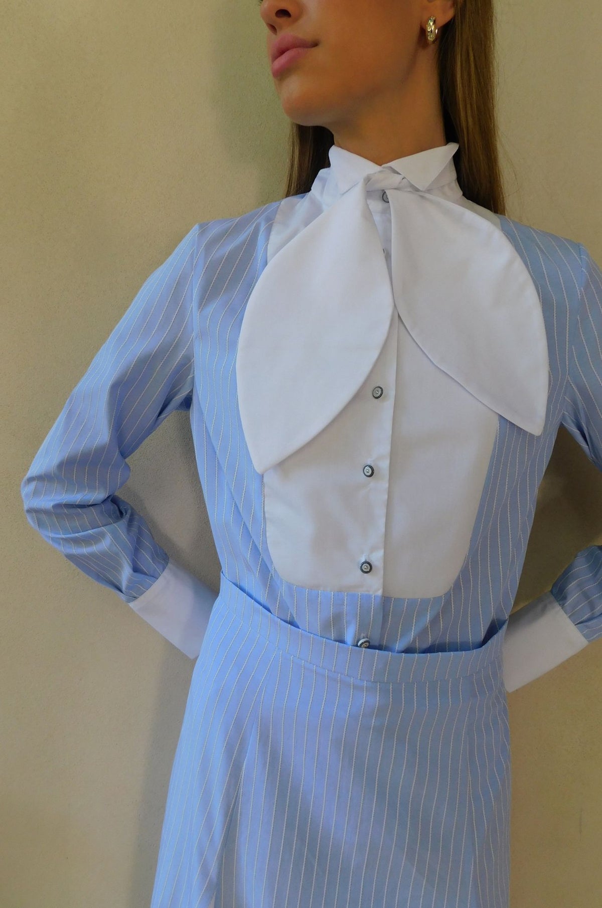 Blusa Milena