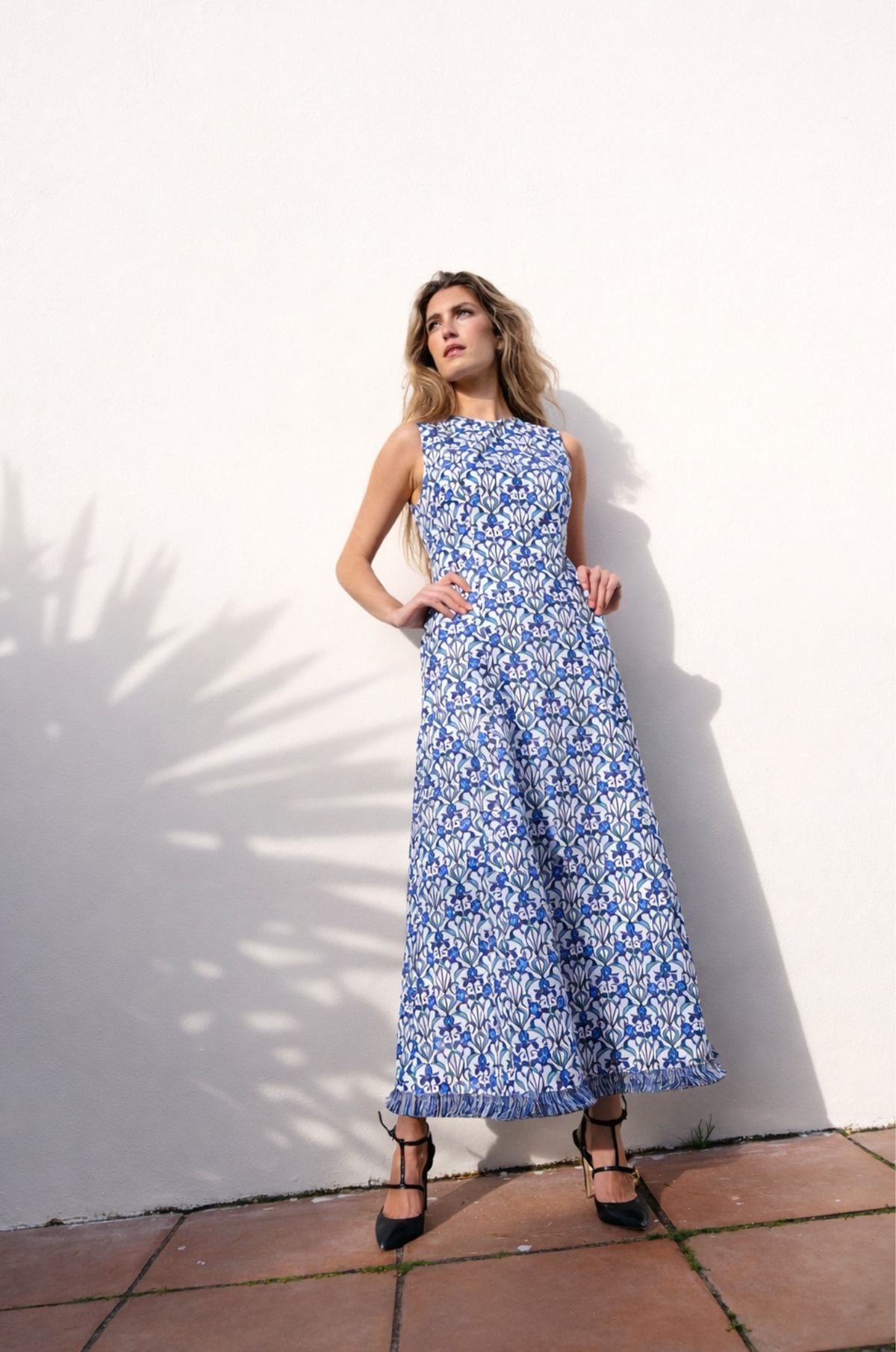 Vestido Brisa