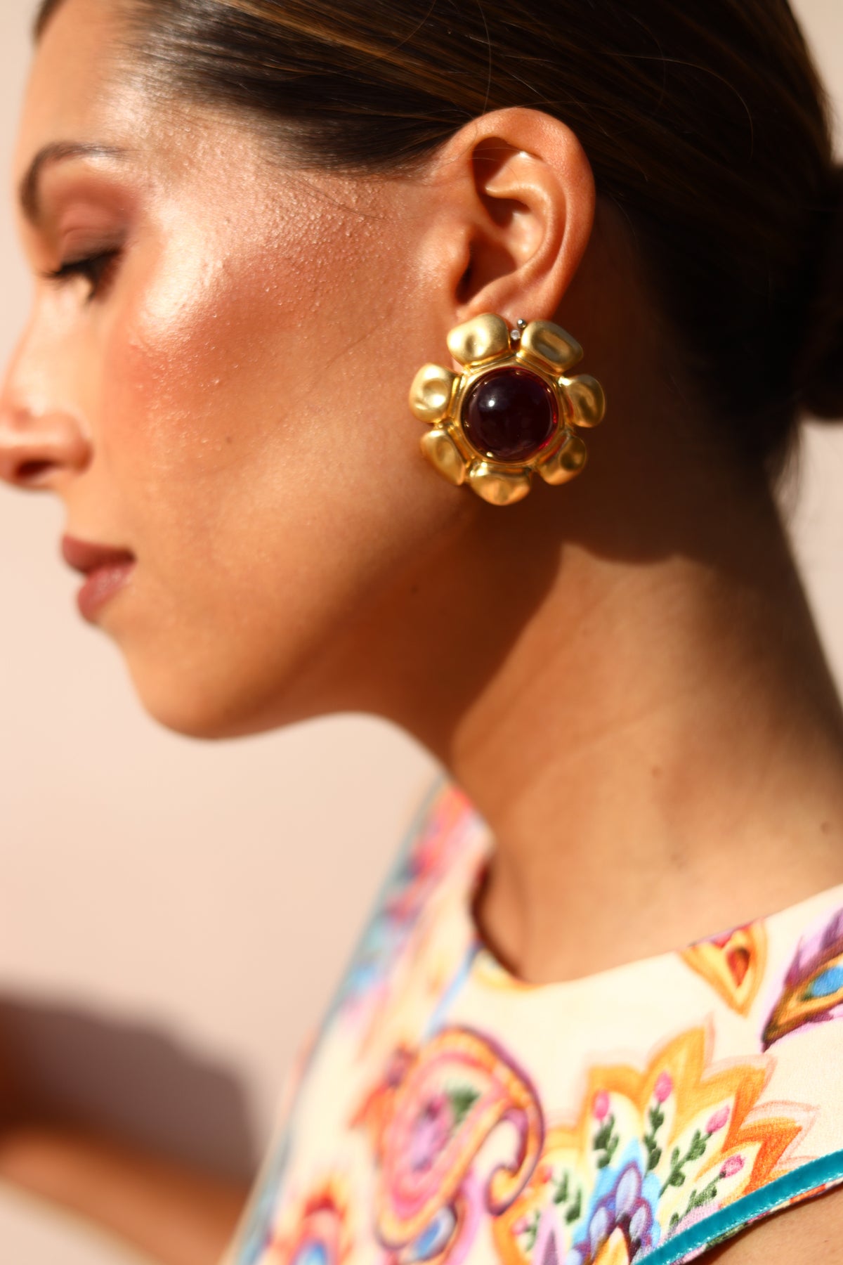 Pendientes Vintage