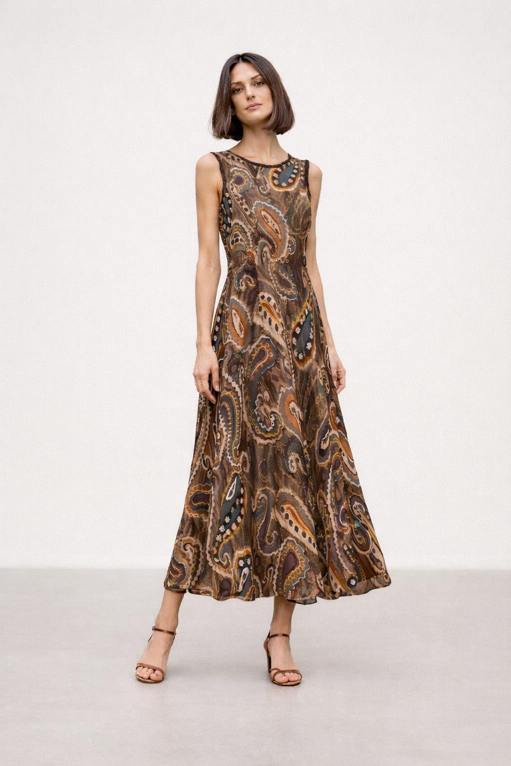 Vestido Renacer