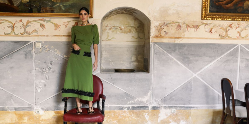 Vestidos para Verano