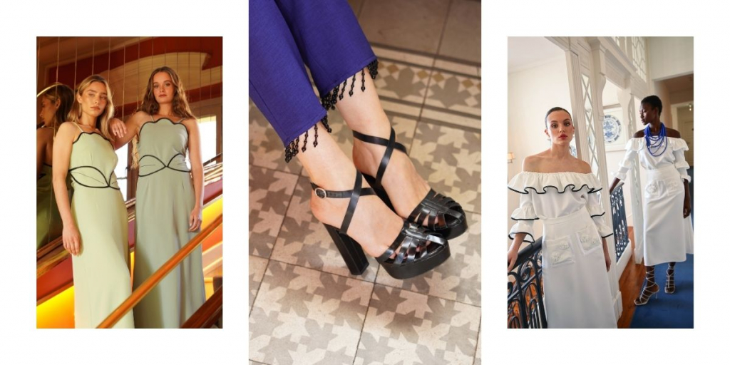 Vestidos de invitada Sevilla