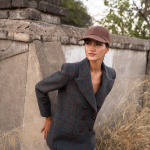 Chaqueta Laurent