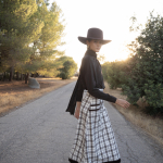 Falda Emilie