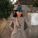 Chaqueta Philippa