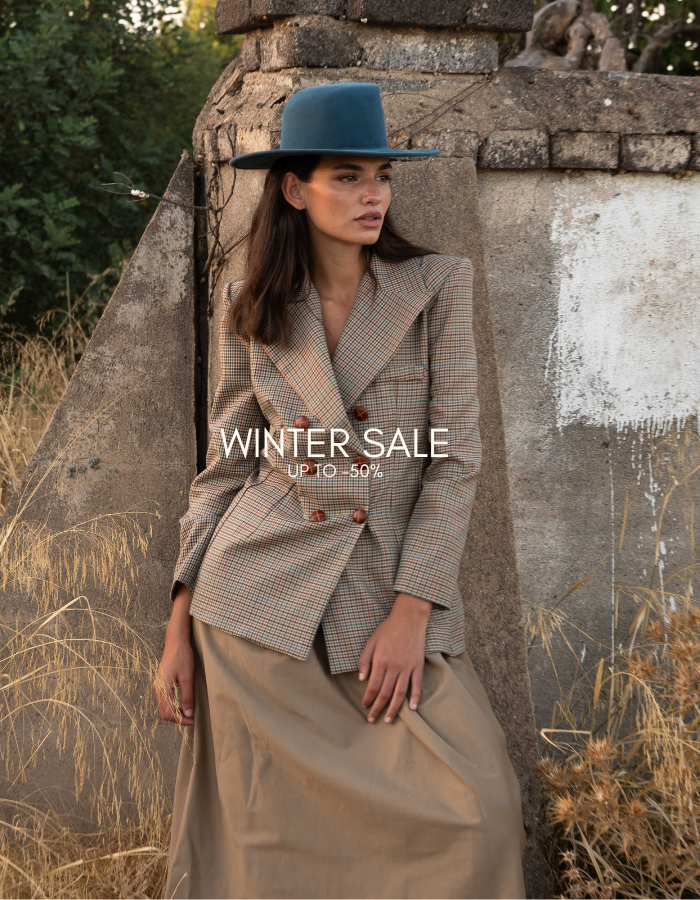 WINTER SALE