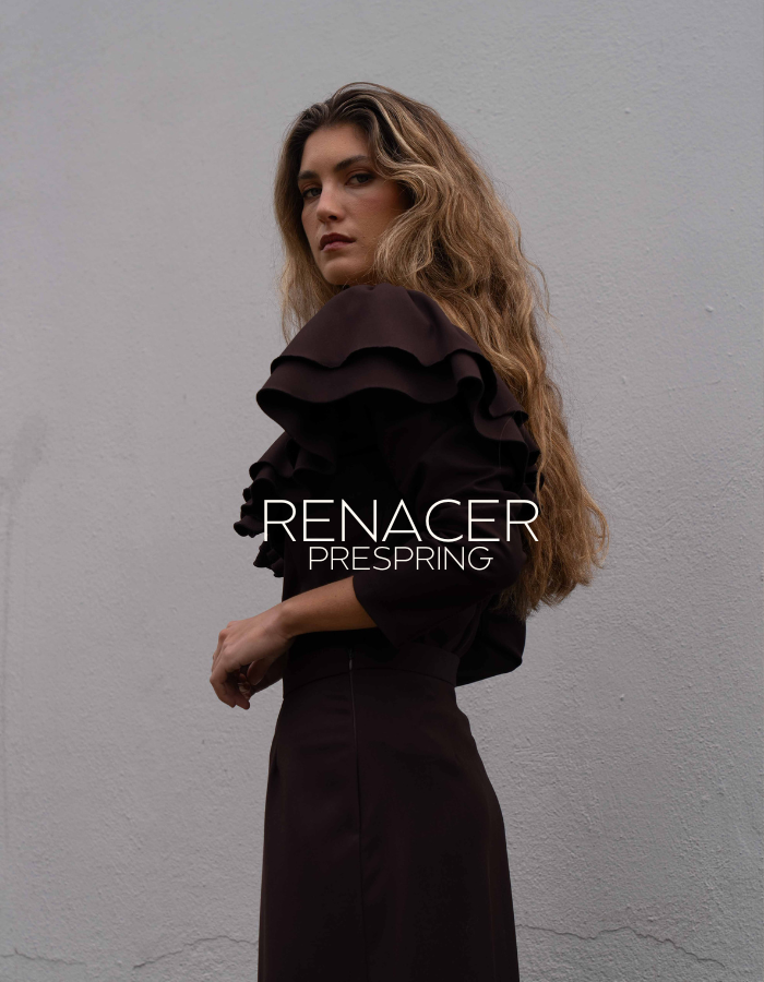 RENACER