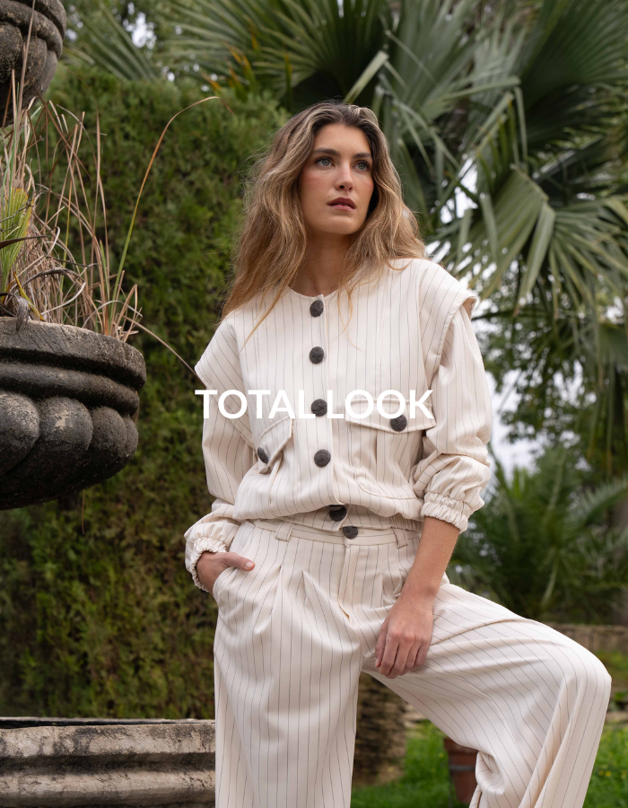 TOTAL LOOK RENACER