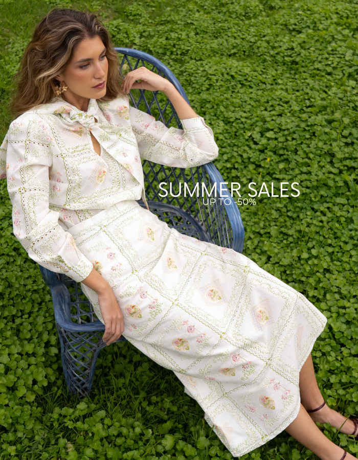 Summer sales