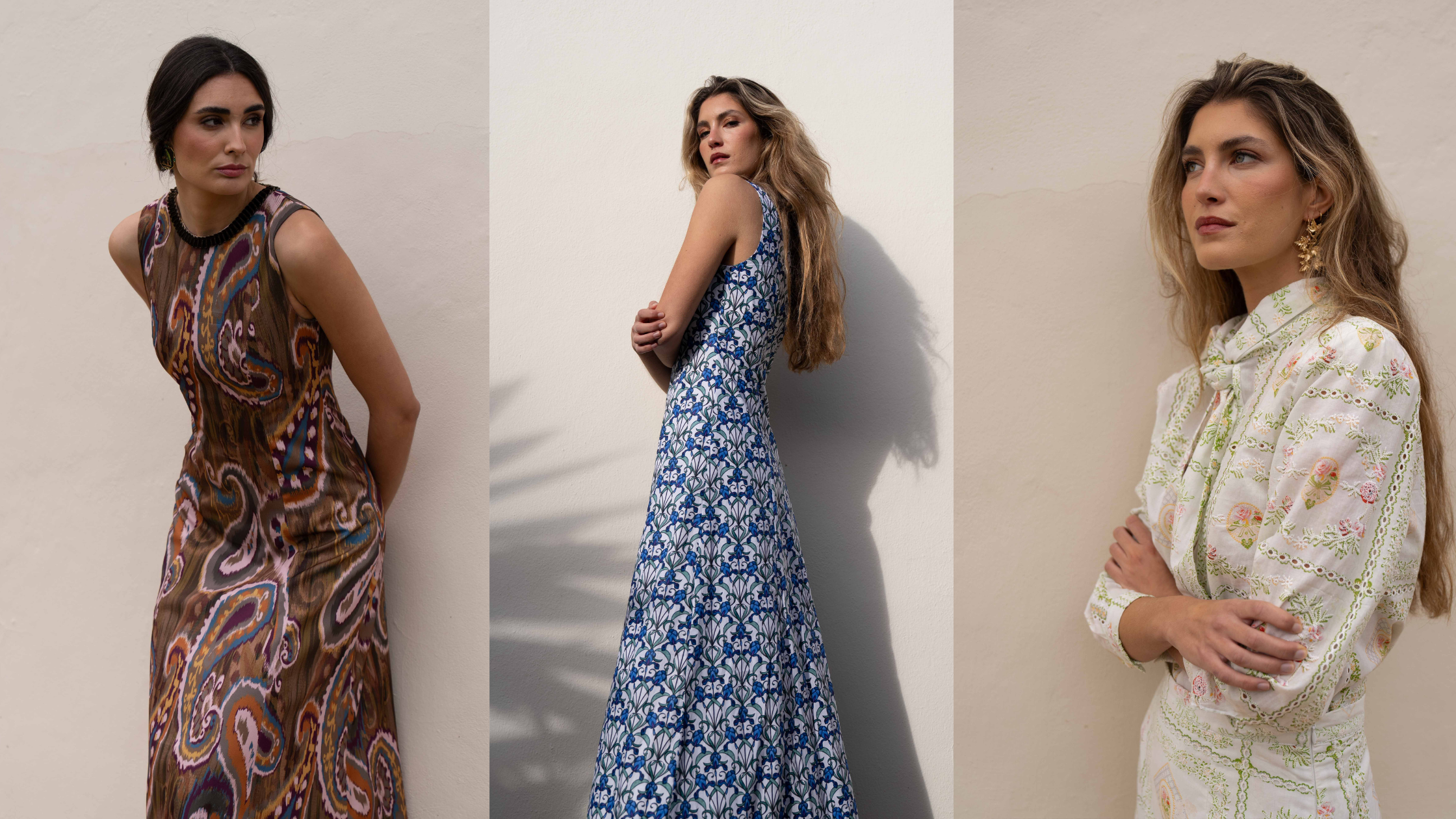 Ccuál es el color de moda del verano de 2025?