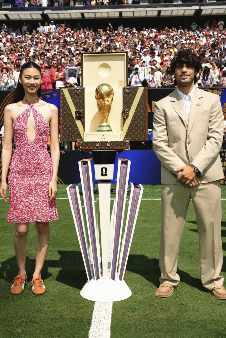 España campeón mundial